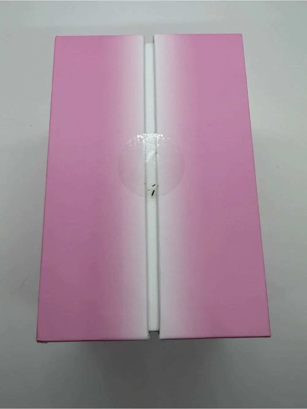POP MART glossy pastel